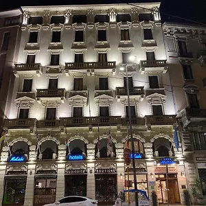 4* Hotel Mokinba King