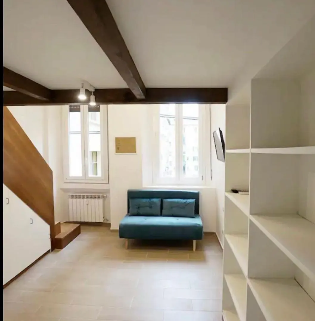 Apartment Stupendo Appartamento Prealpi Milan