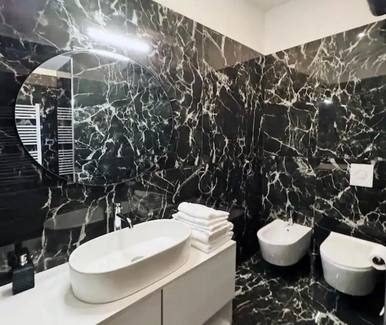 Apartment Stupendo Appartamento Prealpi Milan Italy