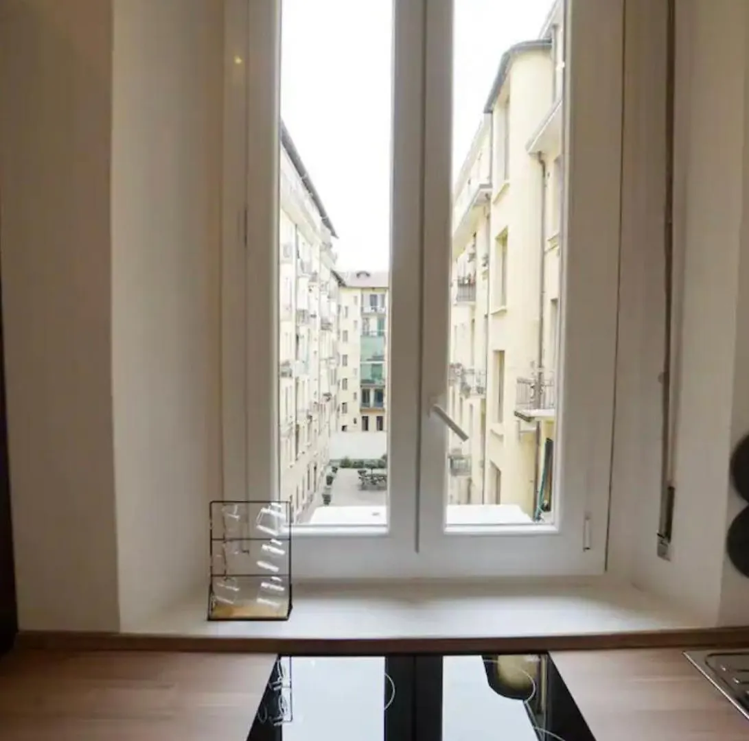 Stupendo Appartamento Prealpi Milano